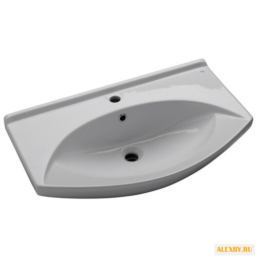 Раковина 75 см dreja Лагуна 75