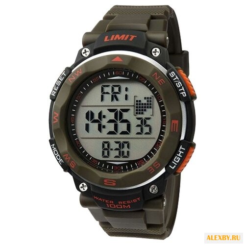 Наручные часы LIMIT 5488.01