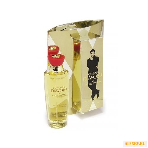 Antonio Banderas Diavolo