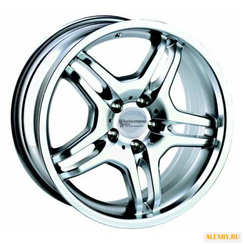 Колесный диск WSP Italy W726