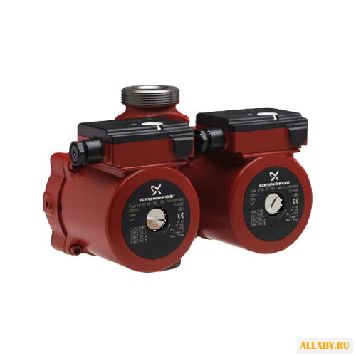 Насос Grundfos UPSD 32-80 F 220