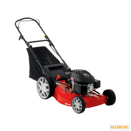 Газонокосилка MTD 46 SPO HW