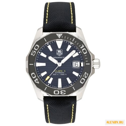 Наручные часы TAG Heuer