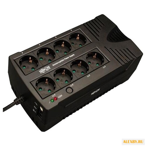 Интерактивный ИБП Tripp Lite