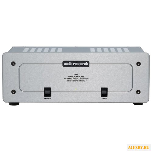 Фонокорректор Audio Research LP1