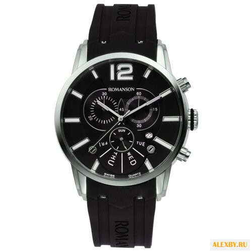Наручные часы ROMANSON