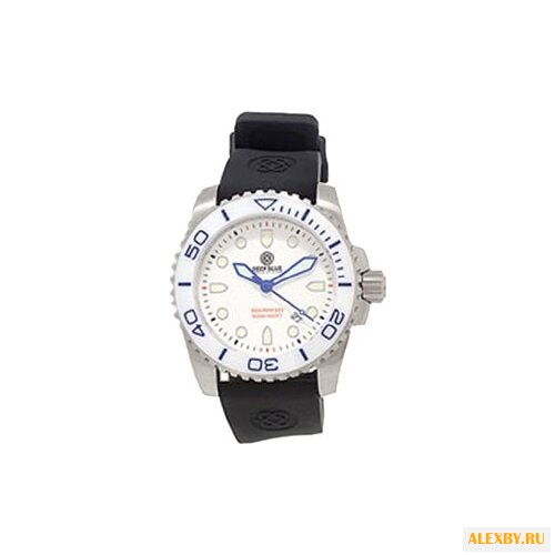 Наручные часы Deep Blue SRQWB