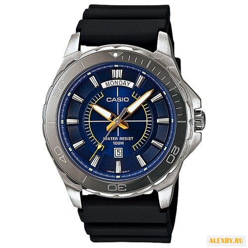 Наручные часы CASIO MTD-1076-2A
