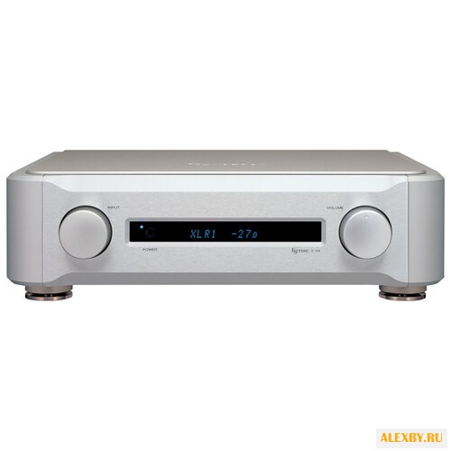 Предварительный усилитель