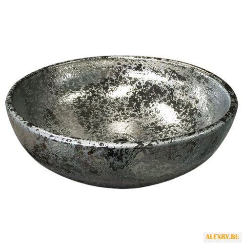 Раковина 39.5 см MELANA