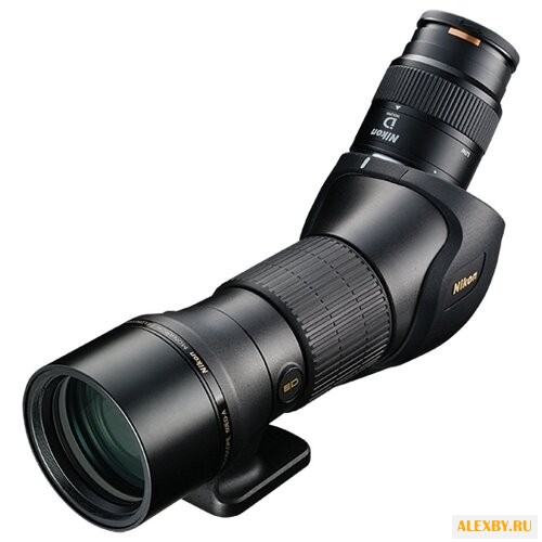 Зрительная труба Nikon MONARCH