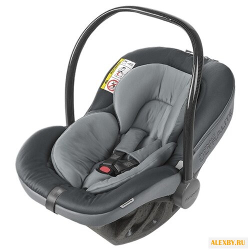 Автокресло группа 0+ до 13 кг