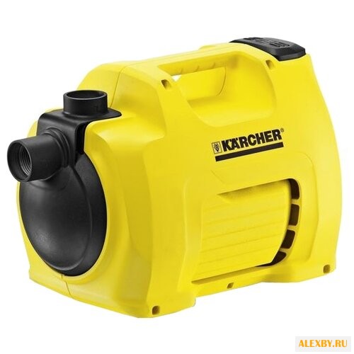 Насос KARCHER BP 2 Garden