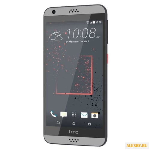 Смартфон HTC Desire 630 Dual Sim