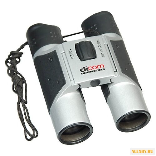 Бинокль Dicom O1025 Observer