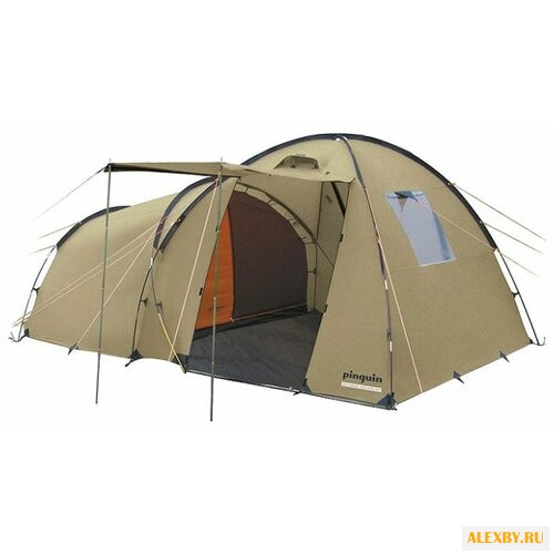 Палатка pinguin OMEGA 4