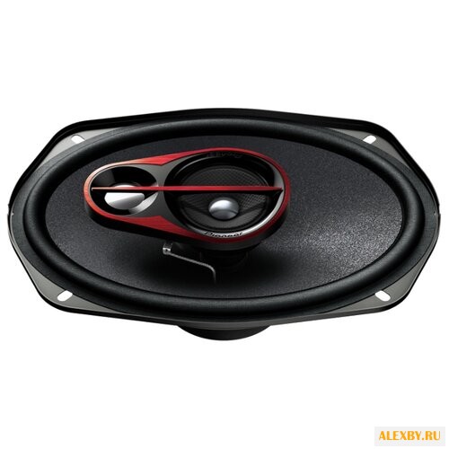 Автомобильная акустика Pioneer