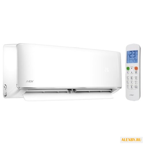 Сплит-система MDV