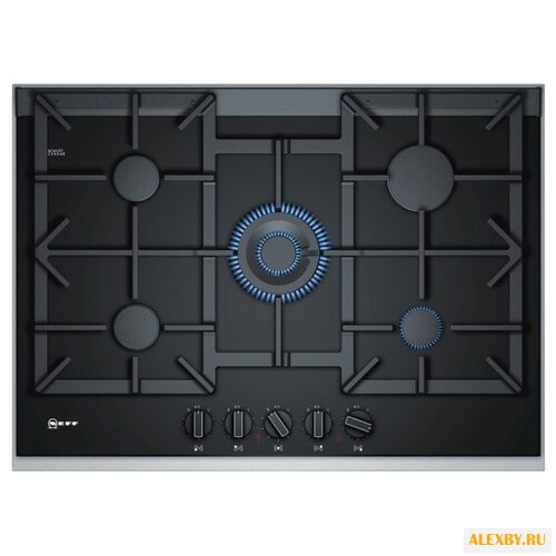 Варочная панель NEFF T27TA69N0