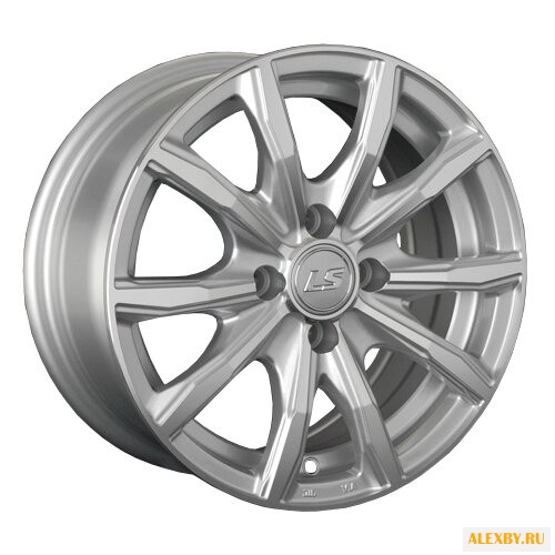 Колесный диск LS Wheels LS786