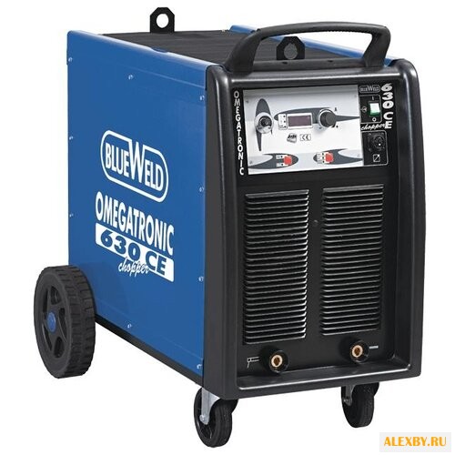 Сварочный аппарат BLUEWELD