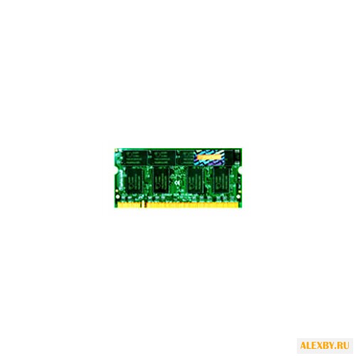 Оперативная память Transcend