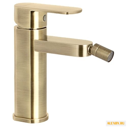 Однорычажный смеситель для биде