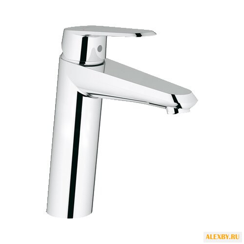 Однорычажный смеситель для