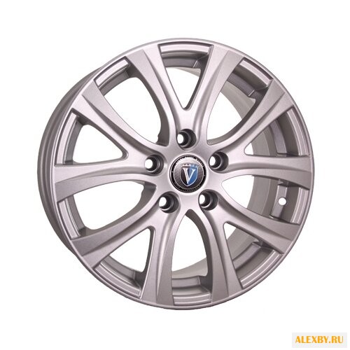 Колесный диск Venti 1609