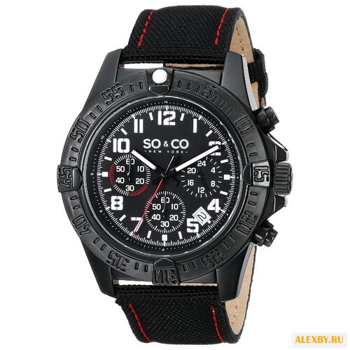 Наручные часы STUHRLING 5016.2