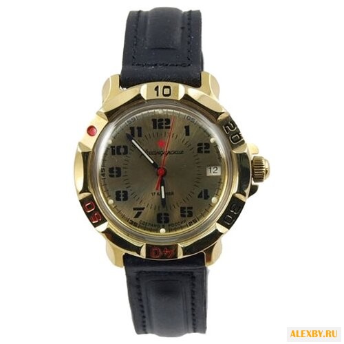 Наручные часы Восток 819121