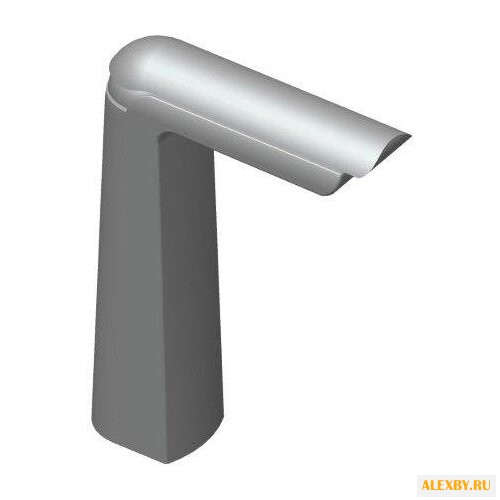 Однорычажный смеситель для