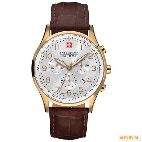 Наручные часы SWISS MILITARY