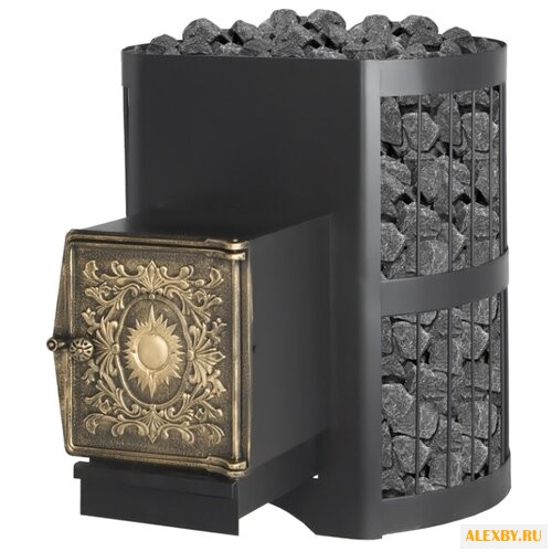 Банная печь Везувий ОПТИМУМ