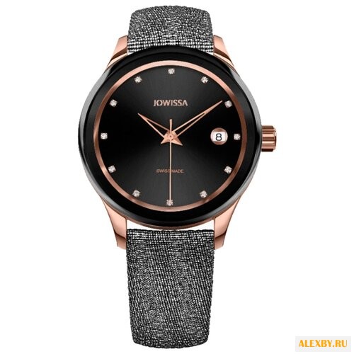 Наручные часы JOWISSA J4.360.M