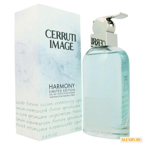 Cerruti 1881 Image Harmony