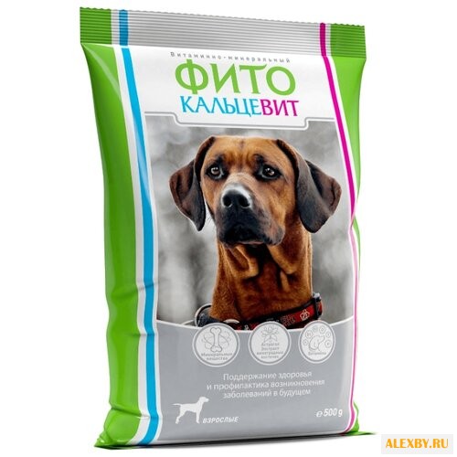 Добавка в корм Фито