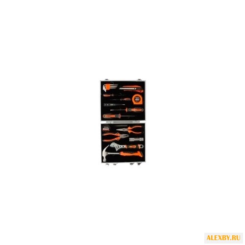 Набор инструментов GIGANT GT-19-1