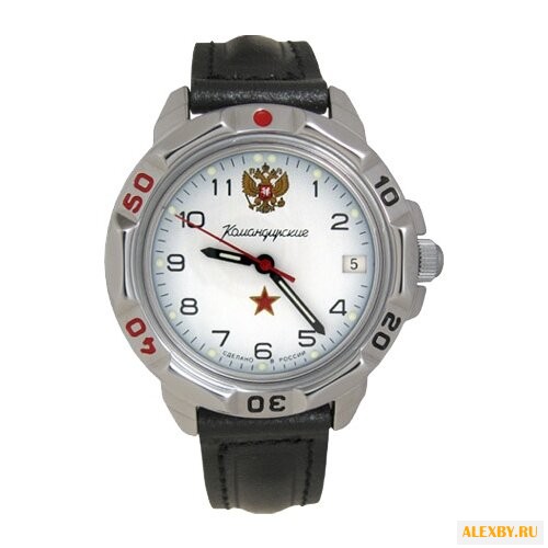 Наручные часы Восток 431323