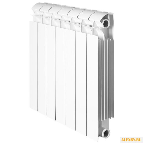 Радиатор секционный