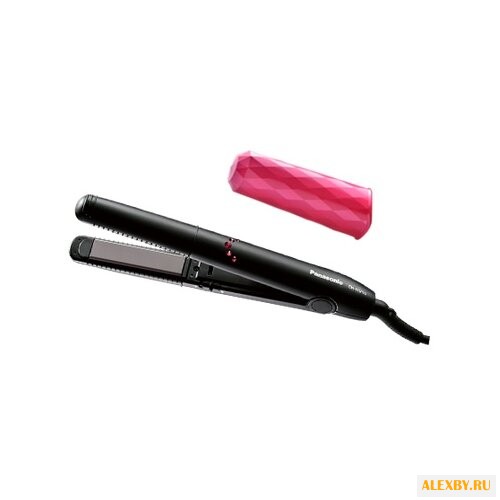 Щипцы утюжок Panasonic EH-HV10