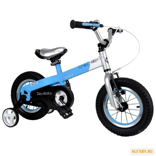 Детский велосипед Royal Baby