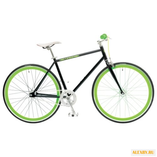 Городской велосипед Stinger Fix