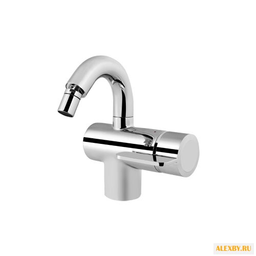 Однорычажный смеситель для биде