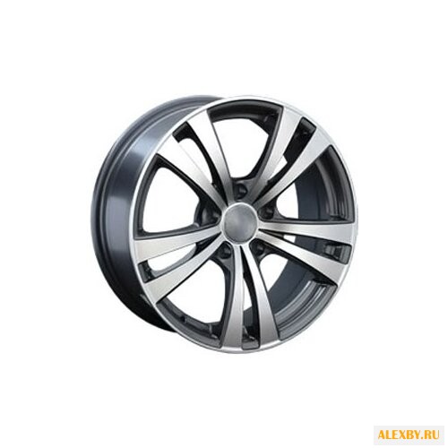 Колесный диск Replica B92