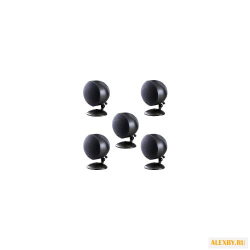 Комплект акустики Morel