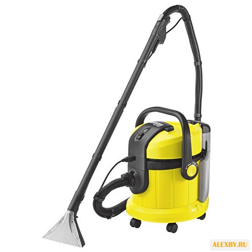 Пылесос KARCHER SE 4002 plus