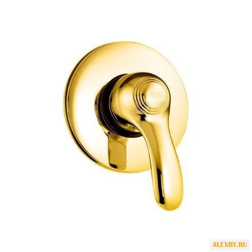 Однорычажный смеситель для душа