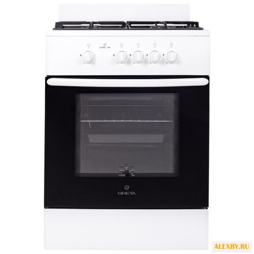 Плита GRETA 600-00-12