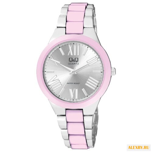 Наручные часы Q&Q F521-207